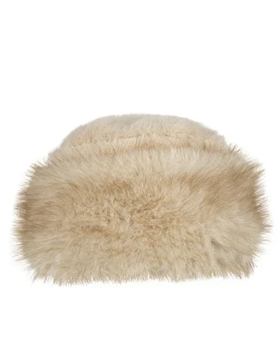 Cras - Luacras Hat - Light Beige 